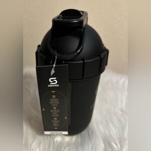 Protein Shakespeare Tumbler